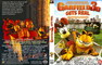 GARFIELD 3D